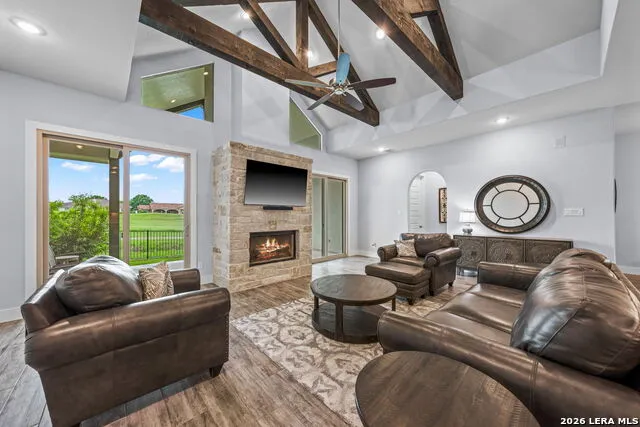 3200 Pinnacle Club Dr #5 Unit 5 Kerrville, TX 78028
