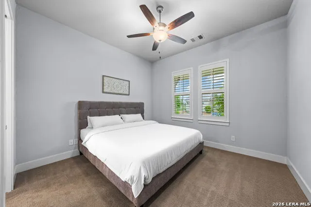 3200 Pinnacle Club Dr #5 Unit 5 Kerrville, TX 78028