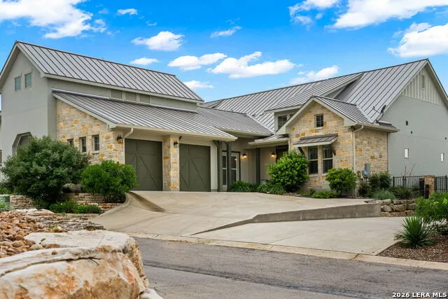 3200 Pinnacle Club Dr #5 Unit 5 Kerrville, TX 78028