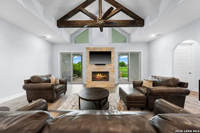 3200 Pinnacle Club Dr #5 Unit 5 Kerrville, TX 78028