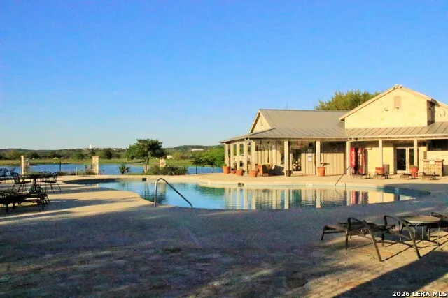 3200 Pinnacle Club Dr #5 Unit 5 Kerrville, TX 78028