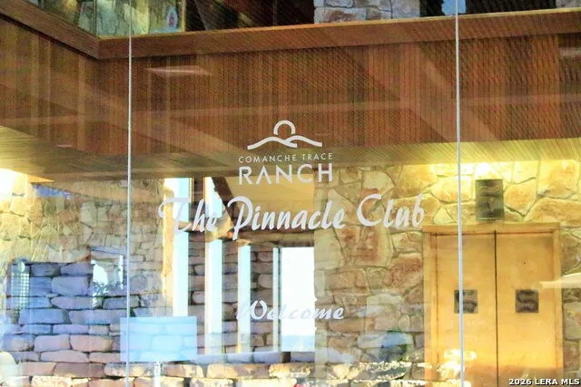3200 Pinnacle Club Dr #5 Unit 5 Kerrville, TX 78028