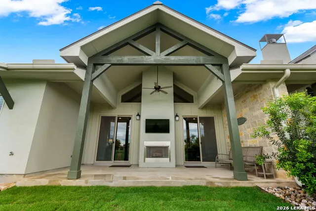 3200 Pinnacle Club Dr #5 Unit 5 Kerrville, TX 78028