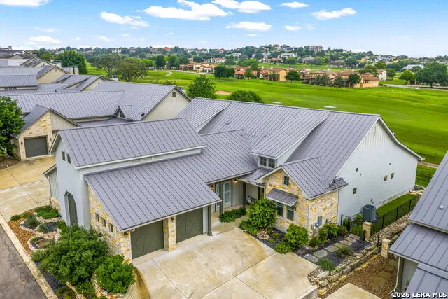 3200 Pinnacle Club Dr #5 Unit 5 Kerrville, TX 78028