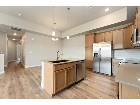 4160 South Park Drive #201
