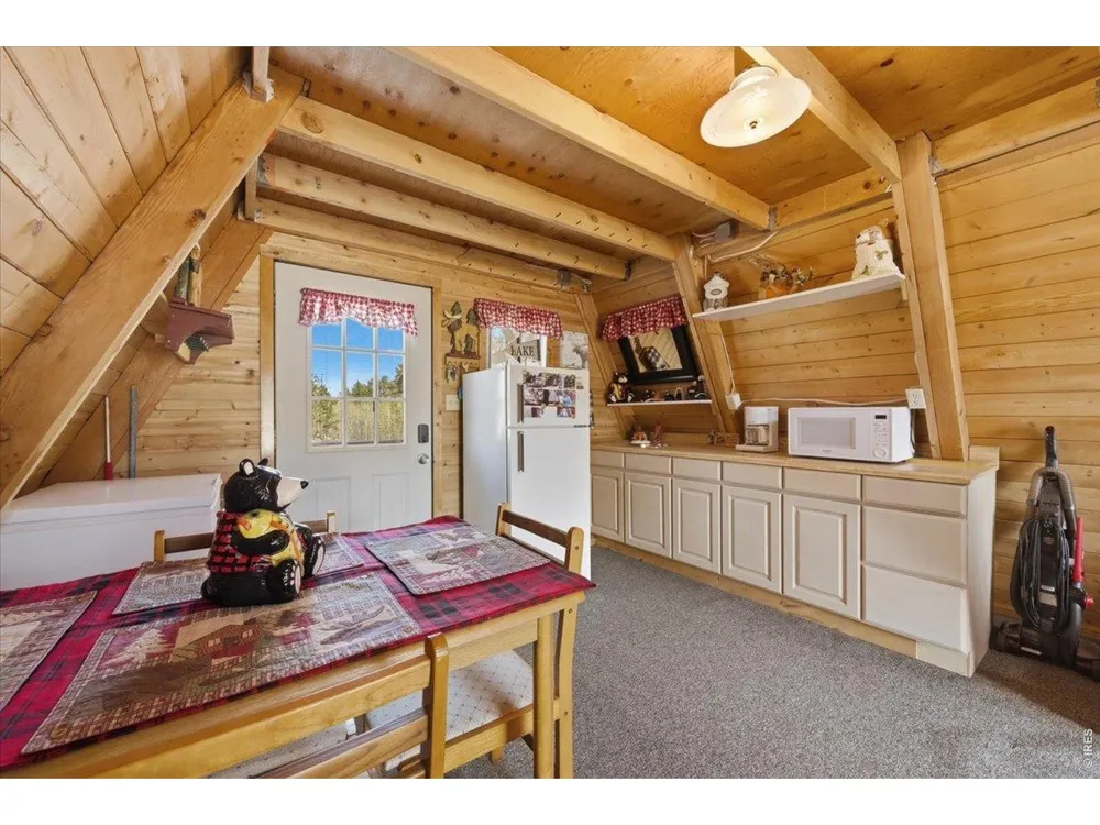 80 Walela Lane Red Feather Lakes, CO 80545