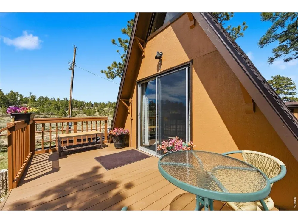 80 Walela Lane Red Feather Lakes, CO 80545
