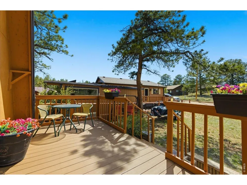 80 Walela Lane Red Feather Lakes, CO 80545