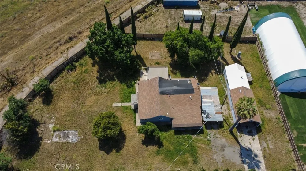 7251 Plainsburg Road Le Grand, CA 95333