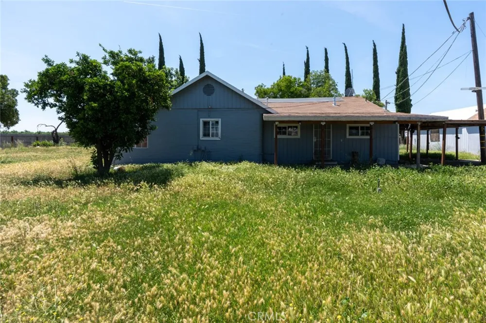7251 Plainsburg Road Le Grand, CA 95333