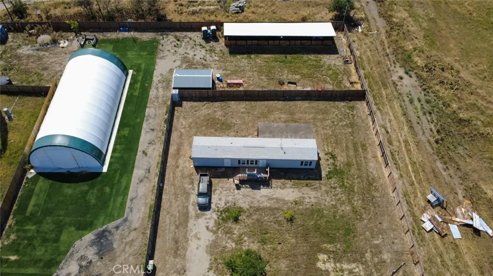 7251 Plainsburg Road Le Grand, CA 95333
