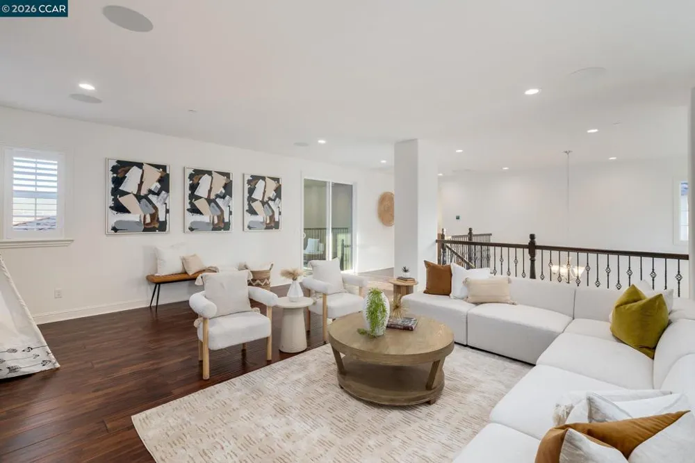 748 Roseum Ct San Ramon, CA 94582