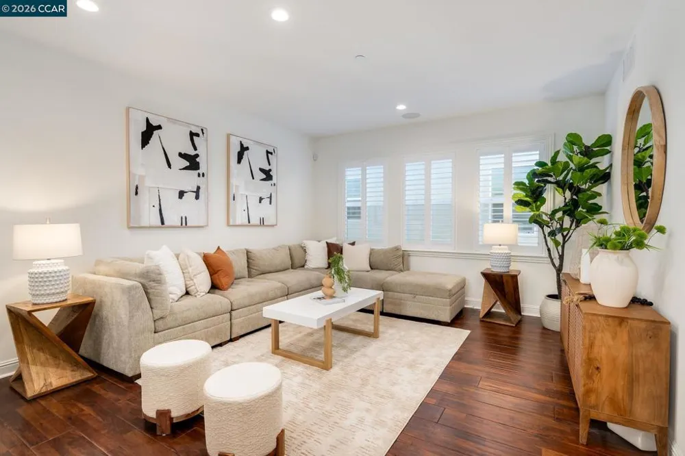 748 Roseum Ct San Ramon, CA 94582