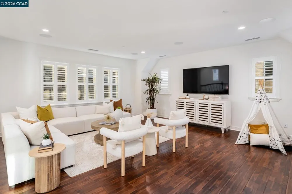 748 Roseum Ct San Ramon, CA 94582