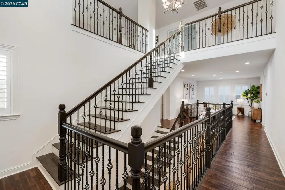 748 Roseum Ct San Ramon, CA 94582