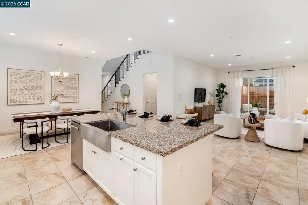 748 Roseum Ct San Ramon, CA 94582