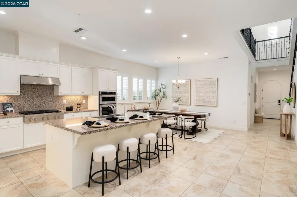 748 Roseum Ct San Ramon, CA 94582