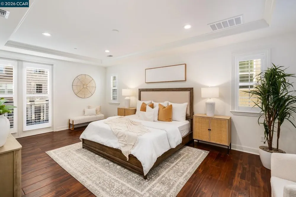 748 Roseum Ct San Ramon, CA 94582
