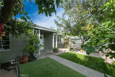 15719 Romar Street