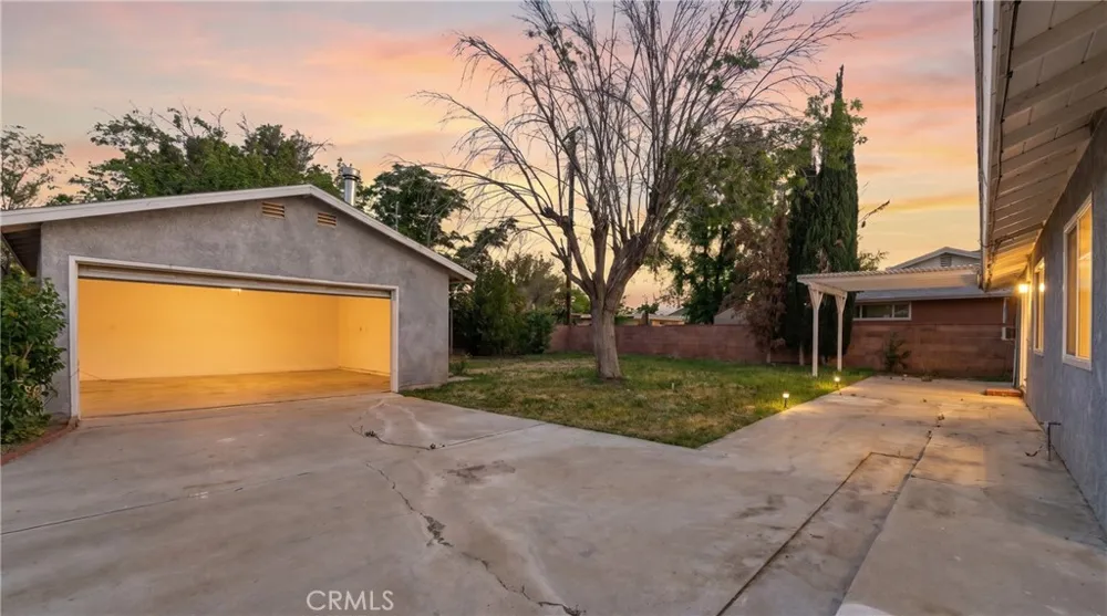 45514 12th Street Lancaster, CA 93534