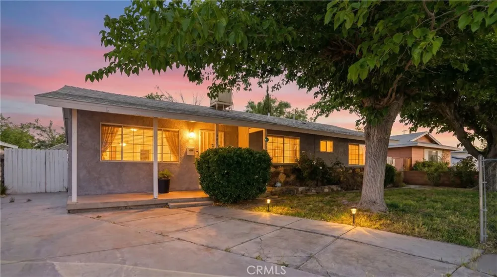 45514 12th Street Lancaster, CA 93534