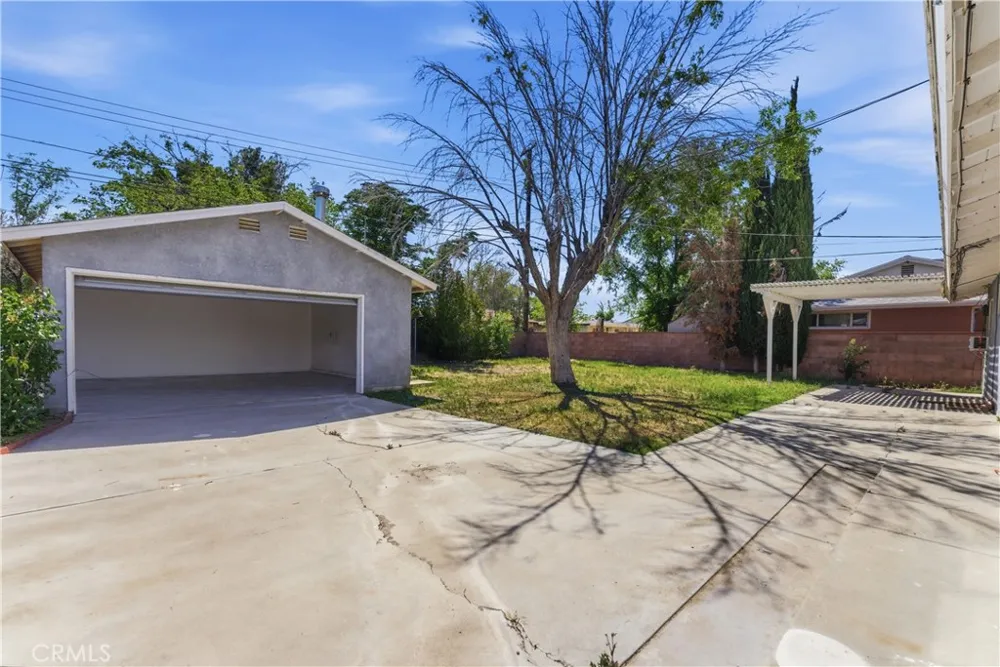 45514 12th Street Lancaster, CA 93534