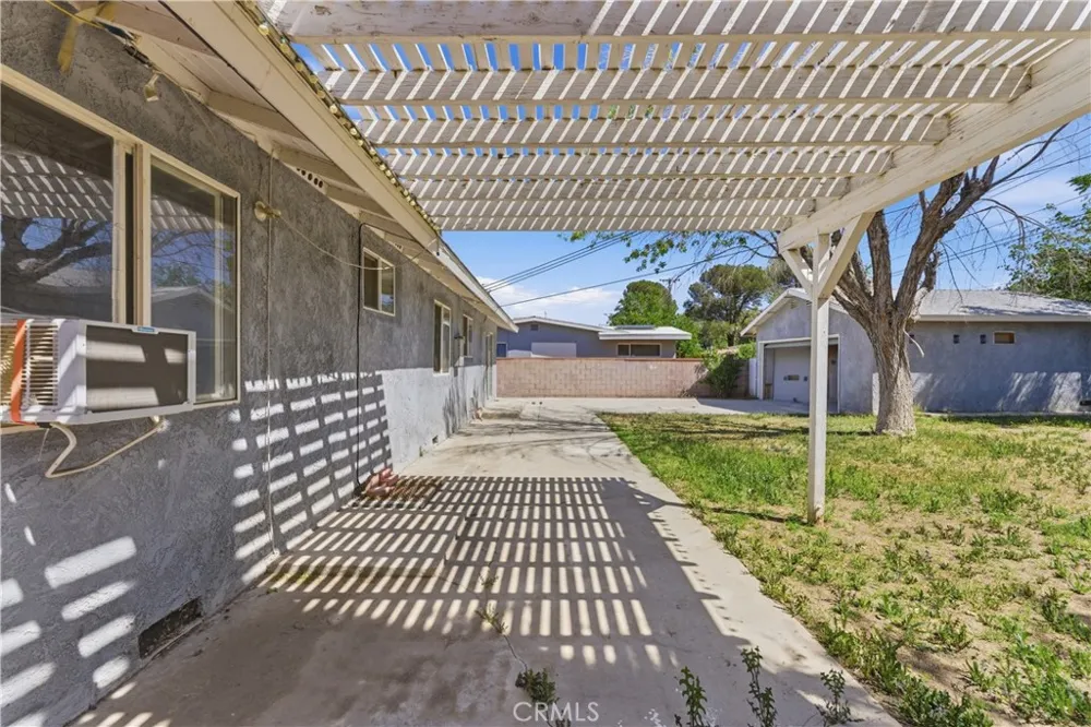 45514 12th Street Lancaster, CA 93534