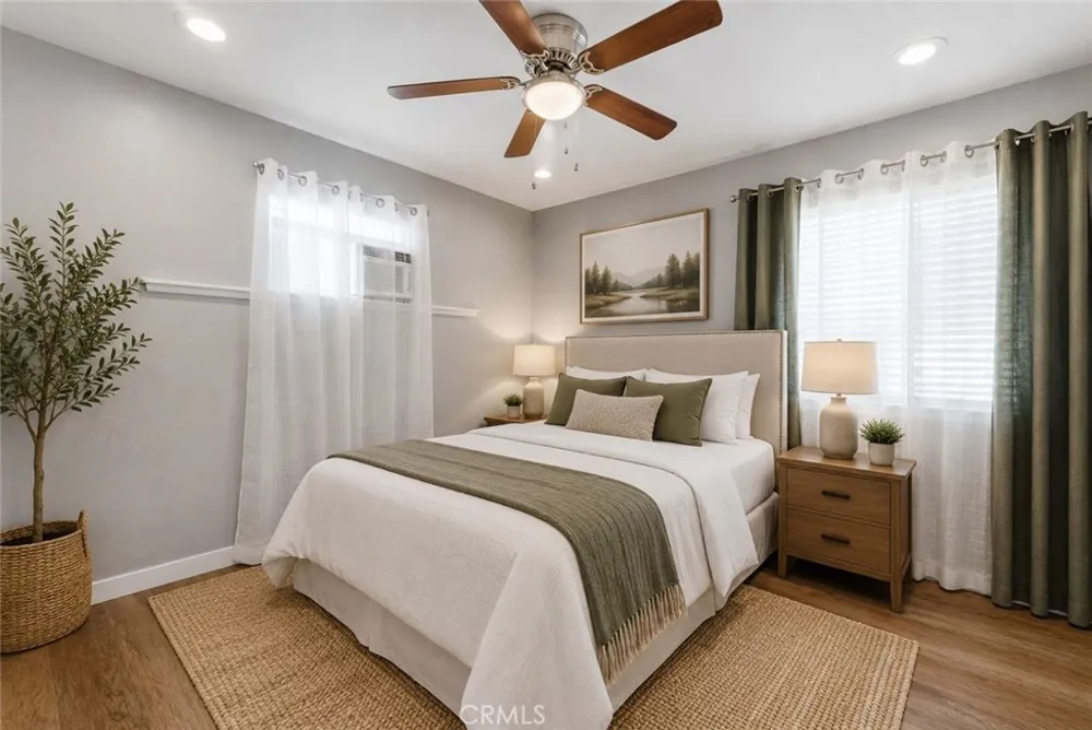 45514 12th Street Lancaster, CA 93534