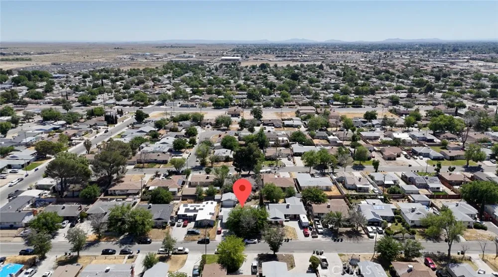 45514 12th Street Lancaster, CA 93534