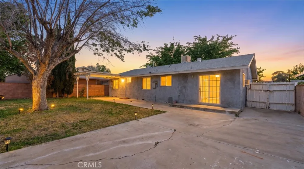 45514 12th Street Lancaster, CA 93534