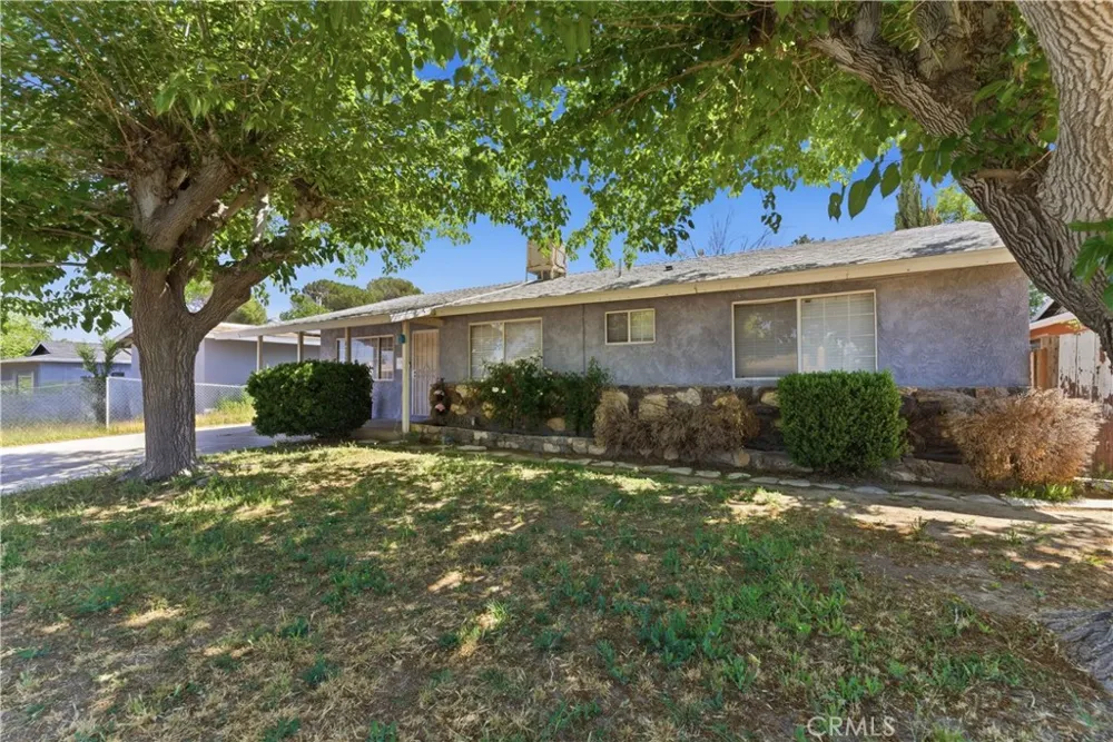 45514 12th Street Lancaster, CA 93534