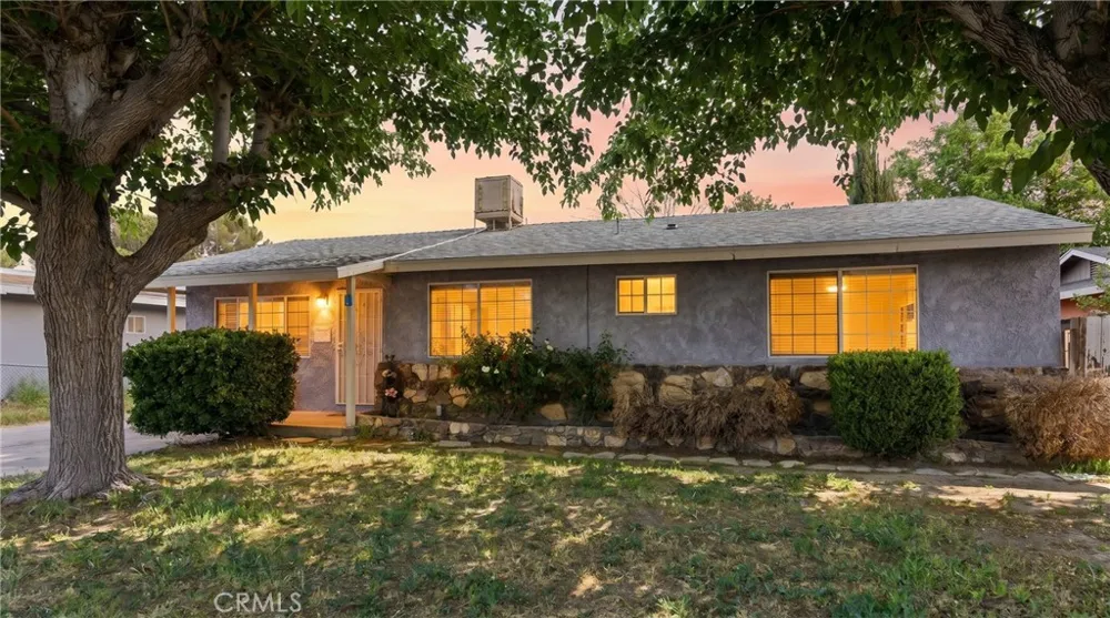 45514 12th Street Lancaster, CA 93534