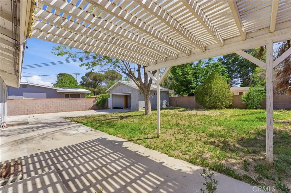 45514 12th Street Lancaster, CA 93534