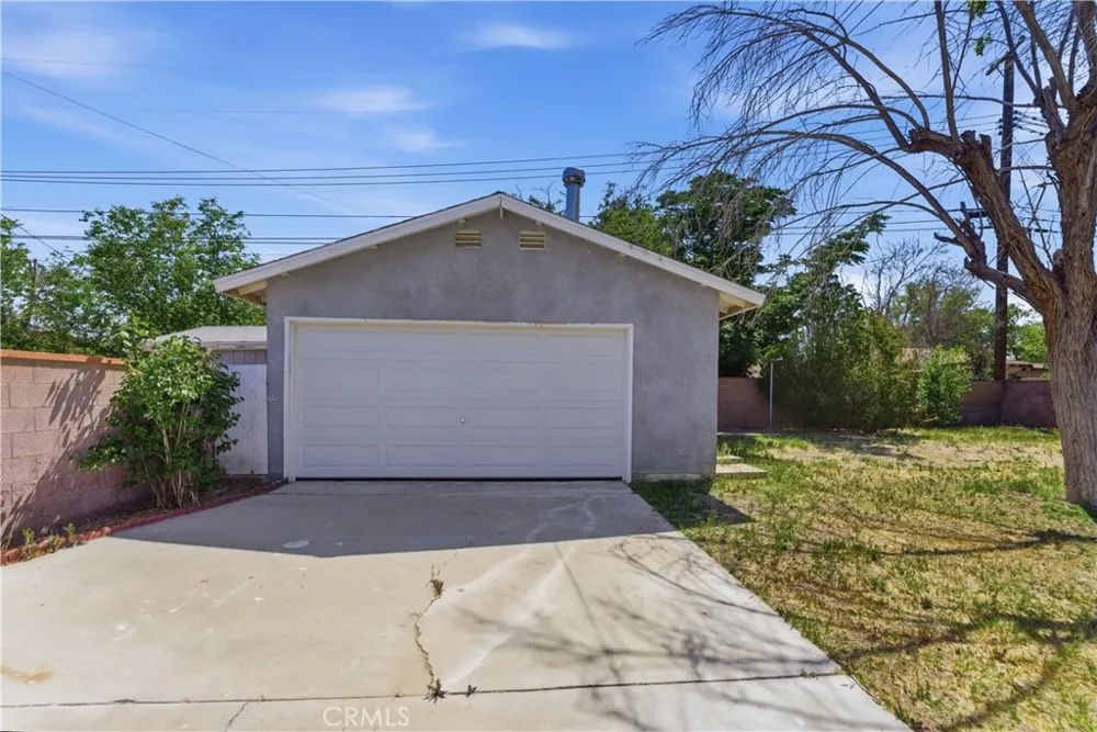45514 12th Street Lancaster, CA 93534