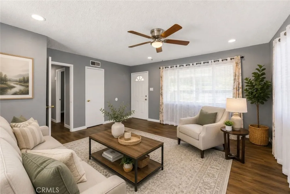 45514 12th Street Lancaster, CA 93534