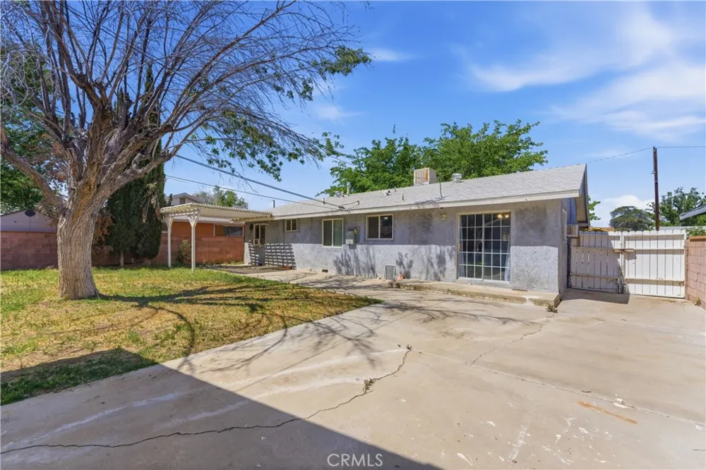 45514 12th Street Lancaster, CA 93534