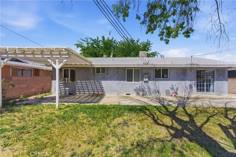 45514 12th Street Lancaster, CA 93534