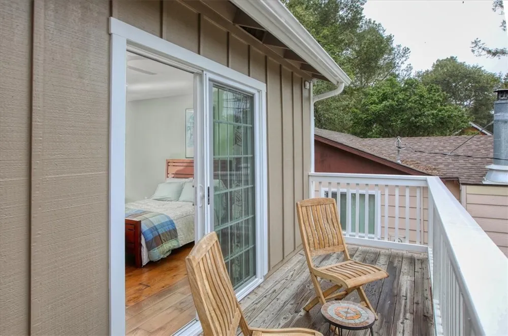 1835 Orville Avenue Cambria, CA 93428