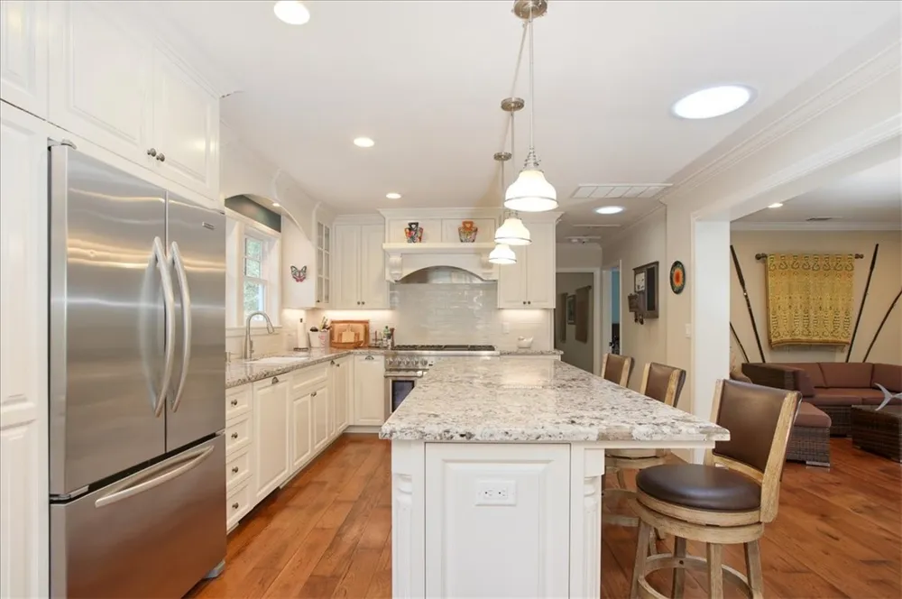 1835 Orville Avenue Cambria, CA 93428