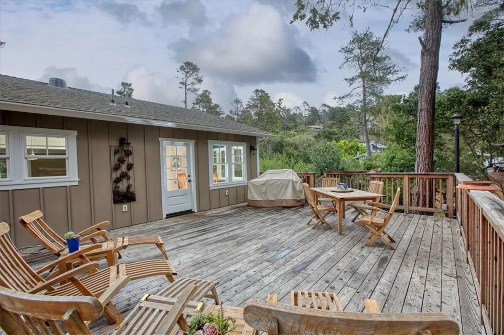 1835 Orville Avenue Cambria, CA 93428