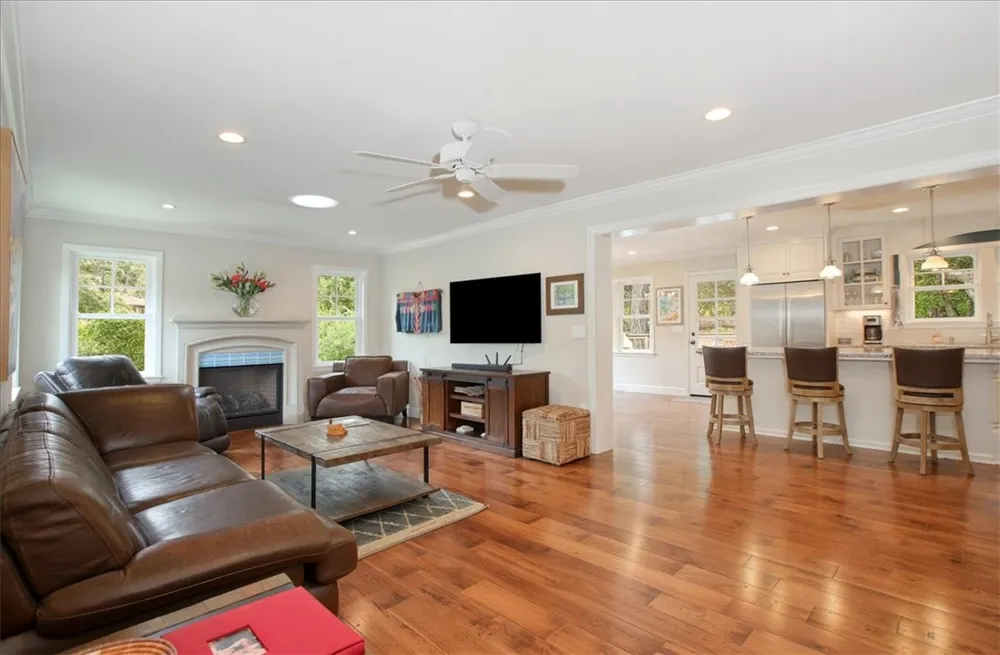 1835 Orville Avenue Cambria, CA 93428