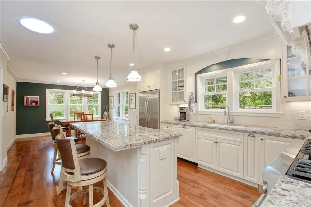 1835 Orville Avenue Cambria, CA 93428