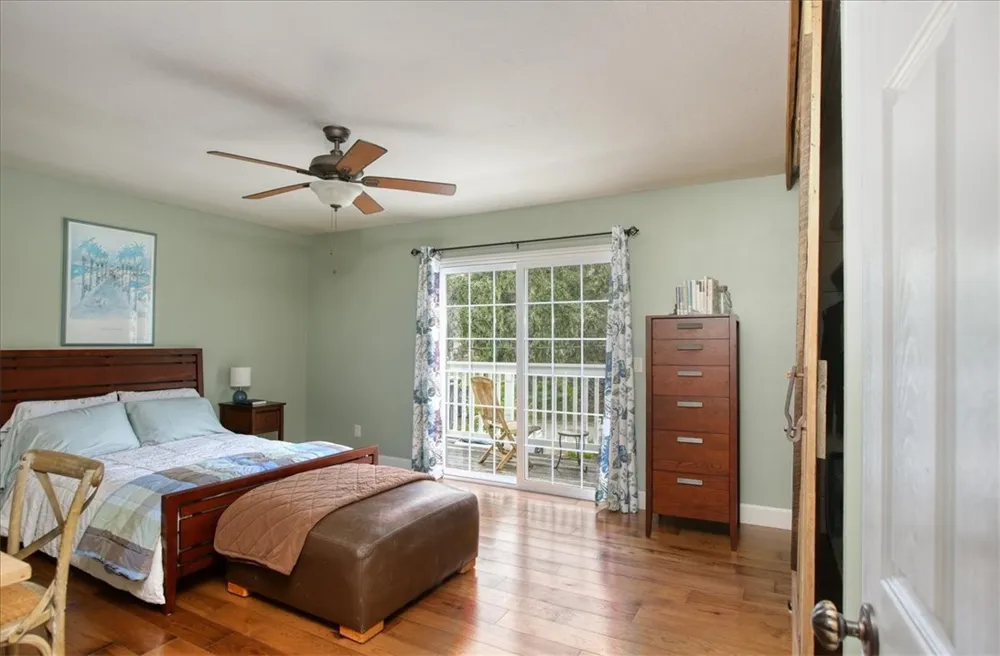 1835 Orville Avenue Cambria, CA 93428
