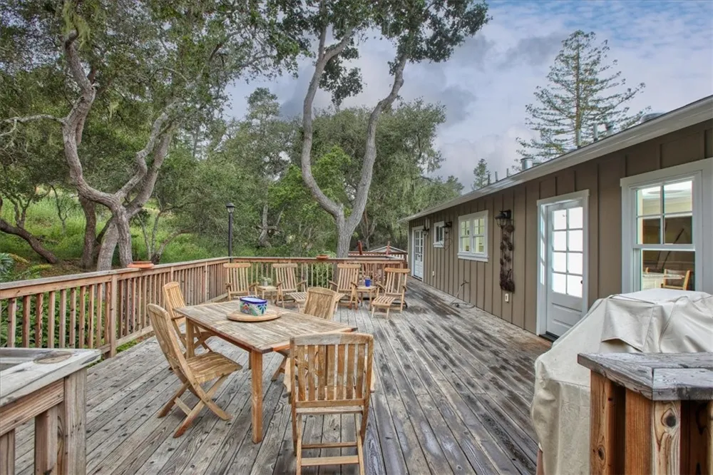 1835 Orville Avenue Cambria, CA 93428