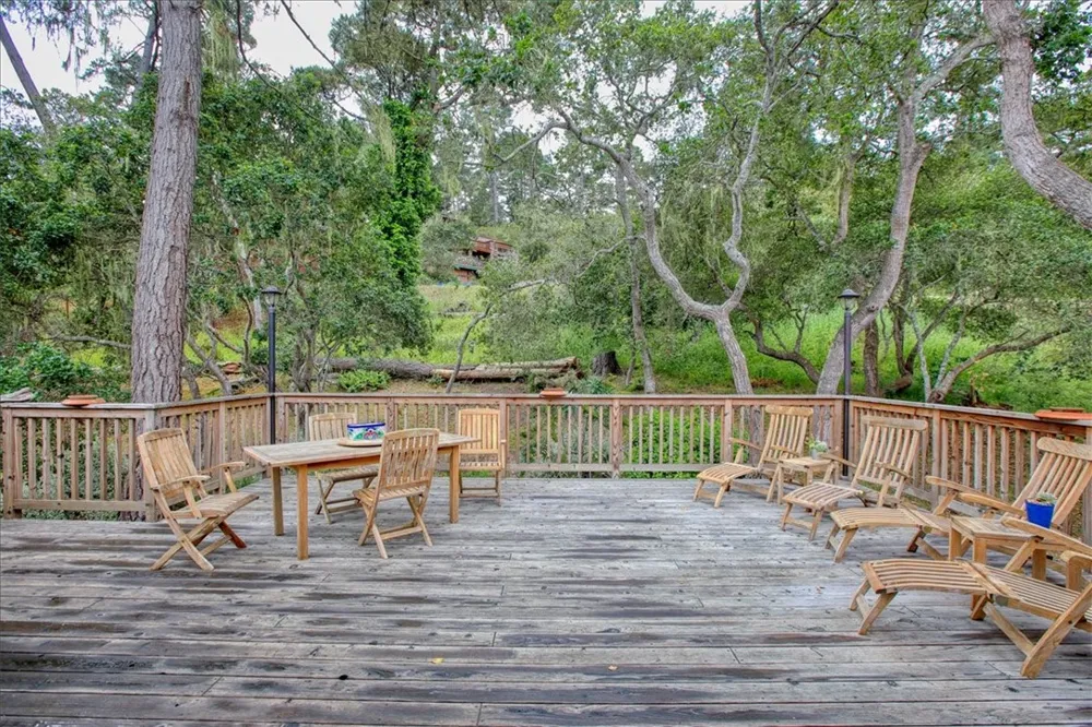 1835 Orville Avenue Cambria, CA 93428