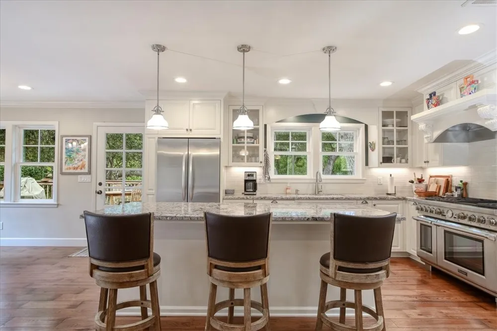 1835 Orville Avenue Cambria, CA 93428