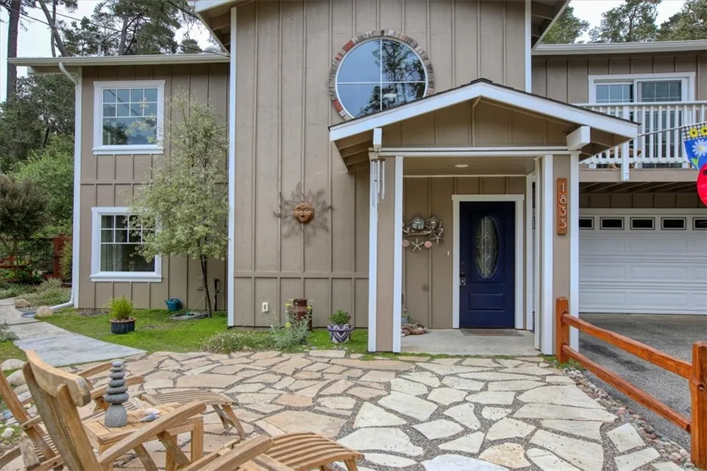 1835 Orville Avenue Cambria, CA 93428