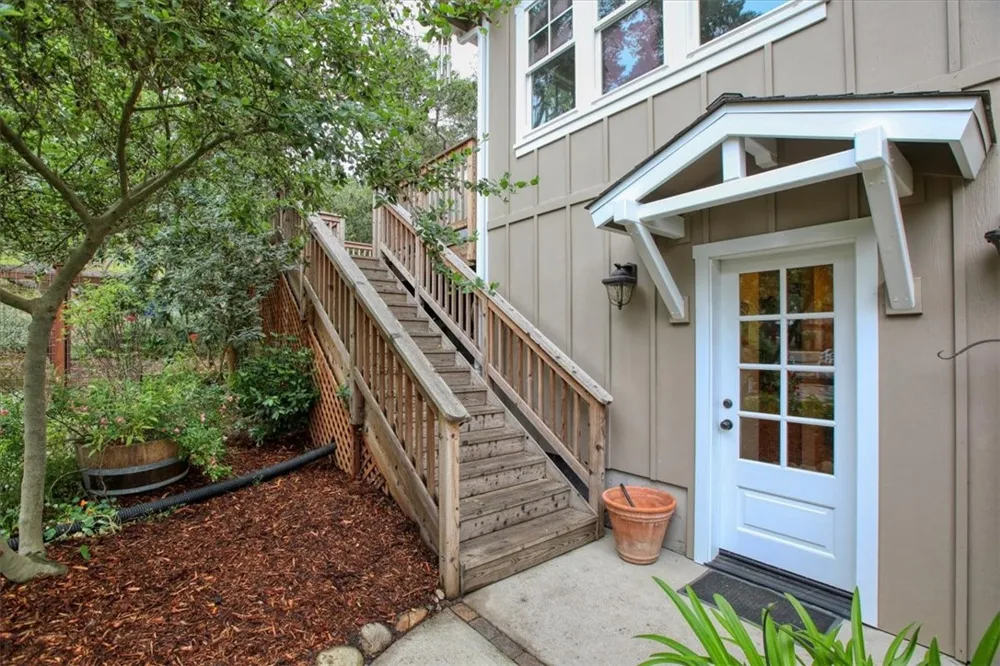 1835 Orville Avenue Cambria, CA 93428