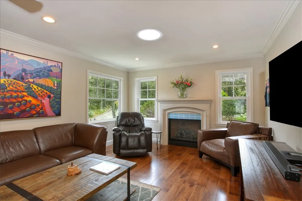 1835 Orville Avenue Cambria, CA 93428