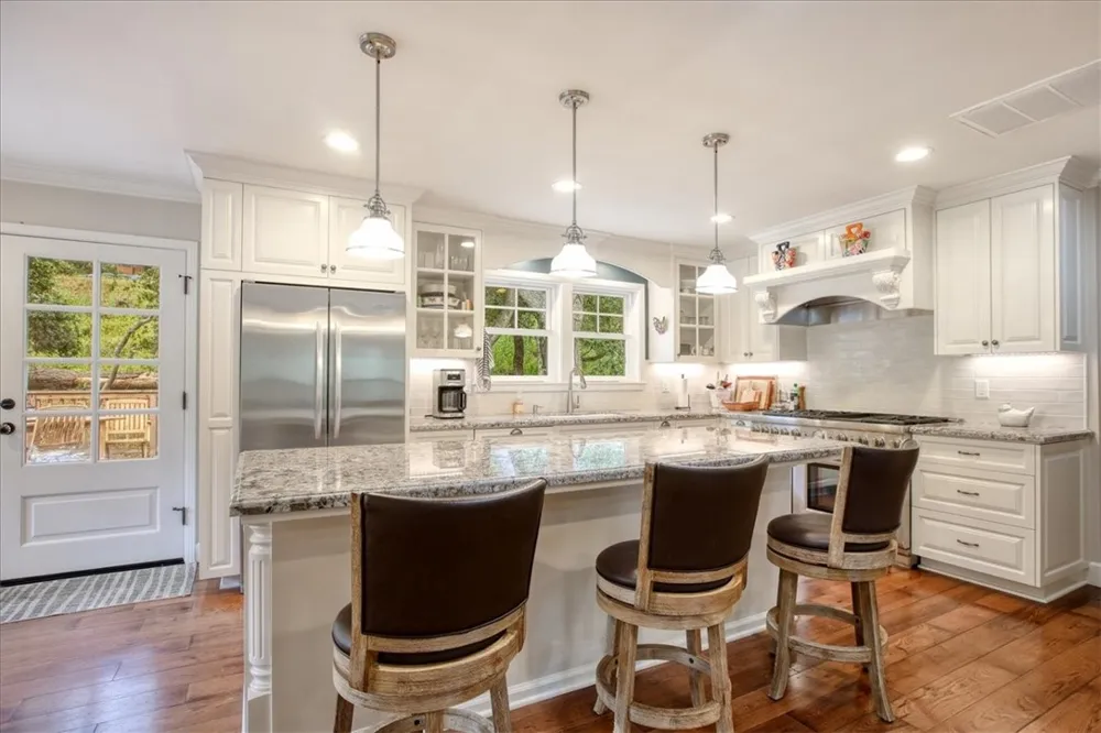 1835 Orville Avenue Cambria, CA 93428